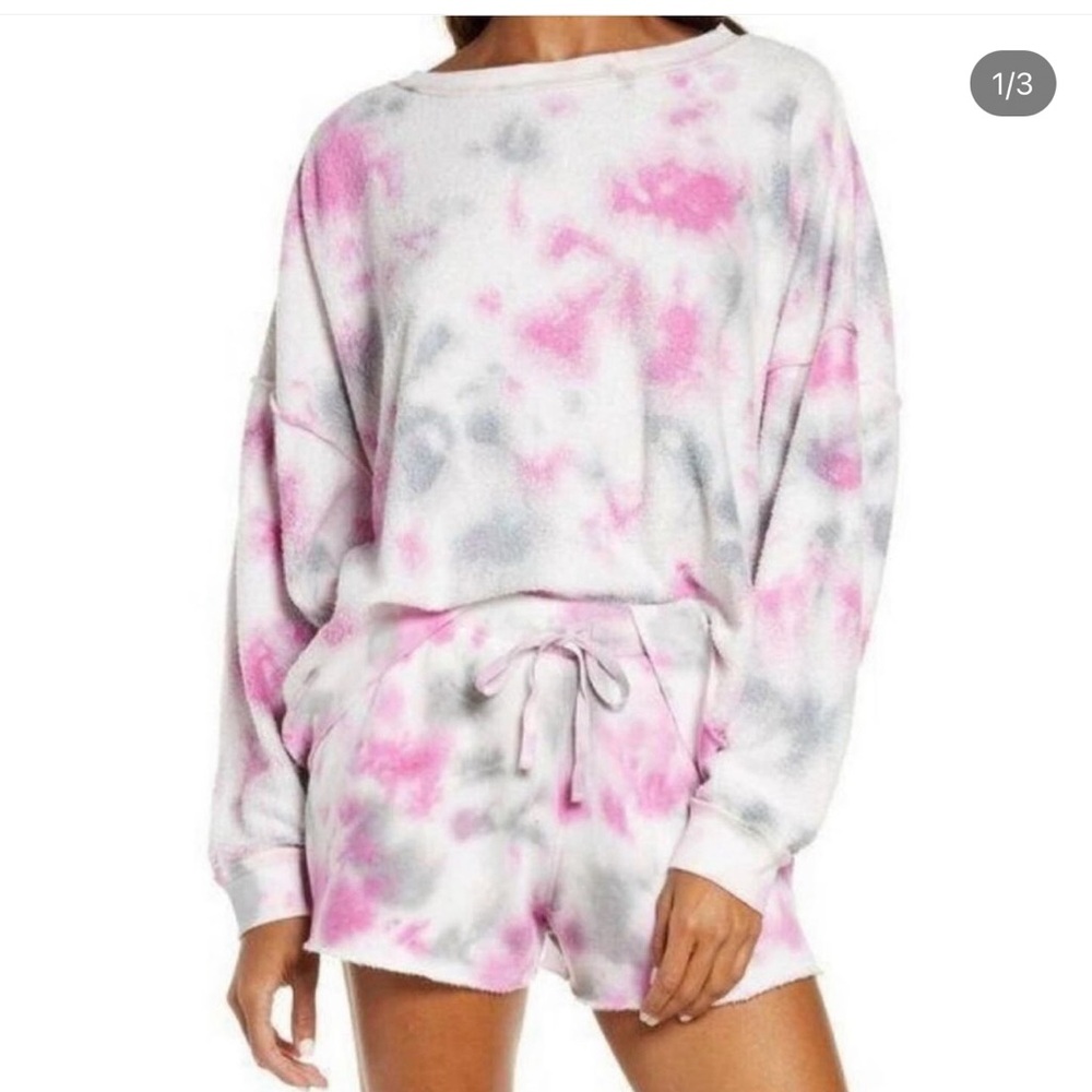 Free people set
